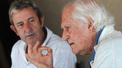 Pino resignado: 