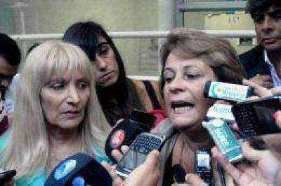 Docentes aceptaron una propuesta del gobierno bonaerense y la negociaci�n seguir� el 28 de enero