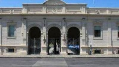 Pago de sueldos a municipales