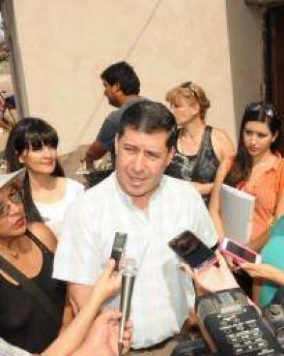 Sergio Casas se muestra como el �mejor alumno� de LBH