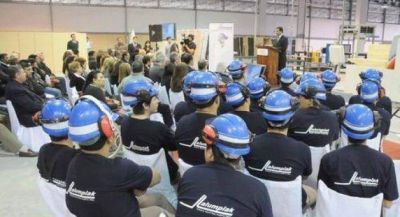 El salario de los trabajadores privados chaque�os aument� un 31% interanual