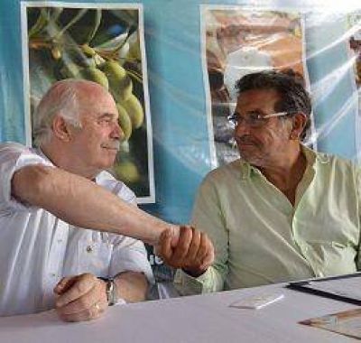 Que los millones lleguen a buen puerto