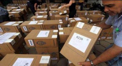 Desdoblamiento: oficialistas no, radicales sin definici�n