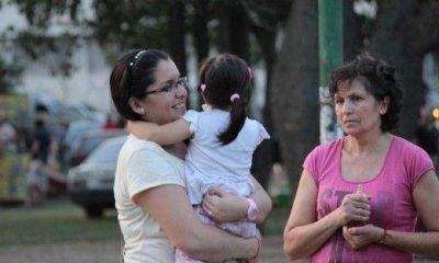 Por femicidios, 36 ni�os perdieron a su madre durante el a�o pasado en C�rdoba