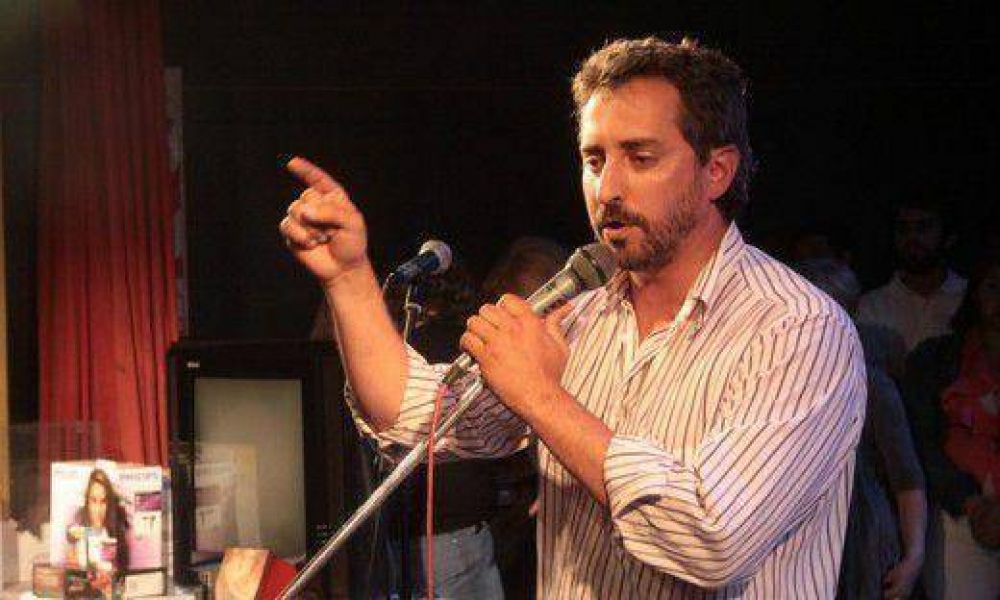 El secretario de DD.HH. repudi� traslado compulsivo de dos trabajadoras del Neuro