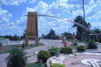 Pinedo: Estaban �cobrando peaje� y terminaron tras las rejas