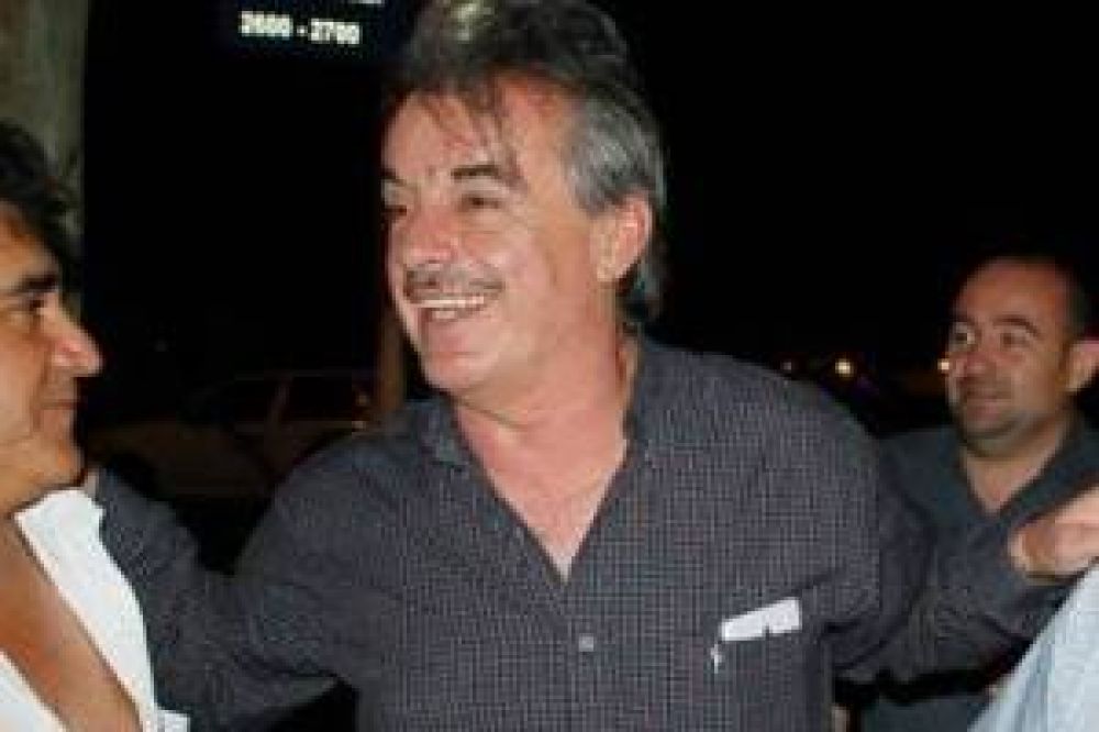 Ituzaing�: detienen a exintendente santiague�o que estaba pr�fugo