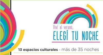 Propuestas para el verano de Cultural Municipal