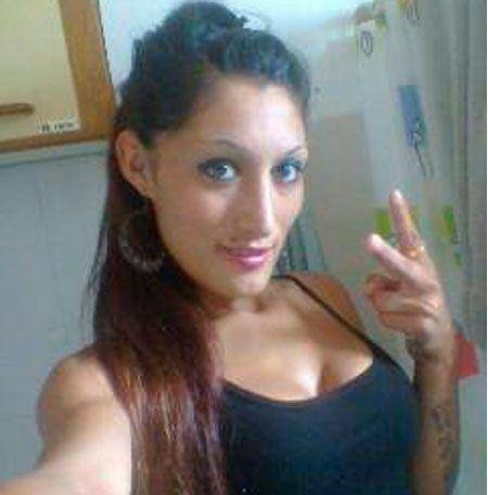 Hallaron a Cintia Gonz�lez con su beba en Comodoro Rivadavia y detuvieron a la pareja