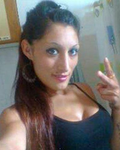 Hallaron a Cintia Gonz�lez con su beba en Comodoro Rivadavia y detuvieron a la pareja
