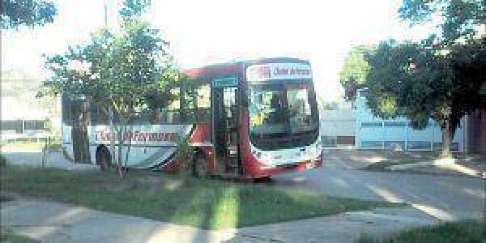 Transporte: se agudizan las demoras y fallas de colectivos