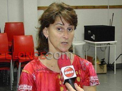 �El cronograma muestra una realidad que no es la que est� vendiendo Urribarri en el pa�s�, dijeron desde AGMER