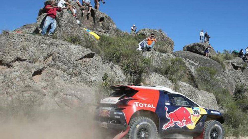 Preparativos en Jujuy