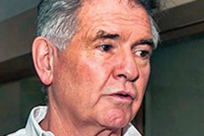 Corchuelo Blasco: �El derecho a la vida est� por sobre el derecho a la huelga�