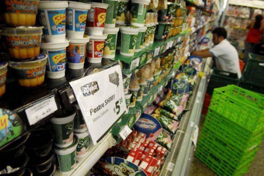 Santa Fe espera la notificaci�n para los Precios Cuidados