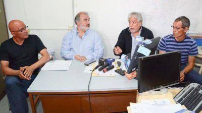 El Ministerio de Educaci�n elabora un plan de obras de refacci�n de escuelas