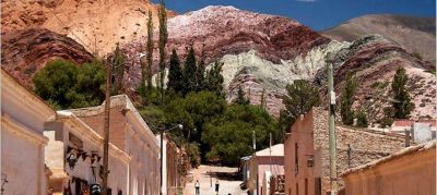 JUJUY, EL BOOM TUR�STICO DEL VERANO 2015