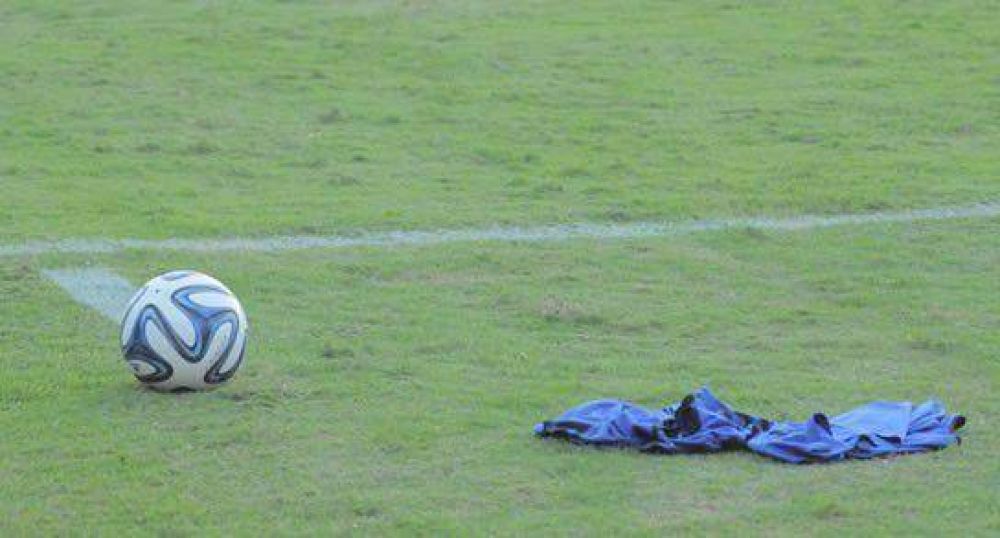 Col�n y Uni�n arrancan hoy la pretemporada