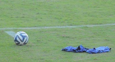 Col�n y Uni�n arrancan hoy la pretemporada