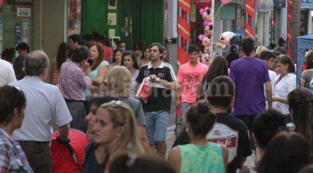 Inflaci�n e inseguridad, los dos temas que m�s preocupan a los comerciantes