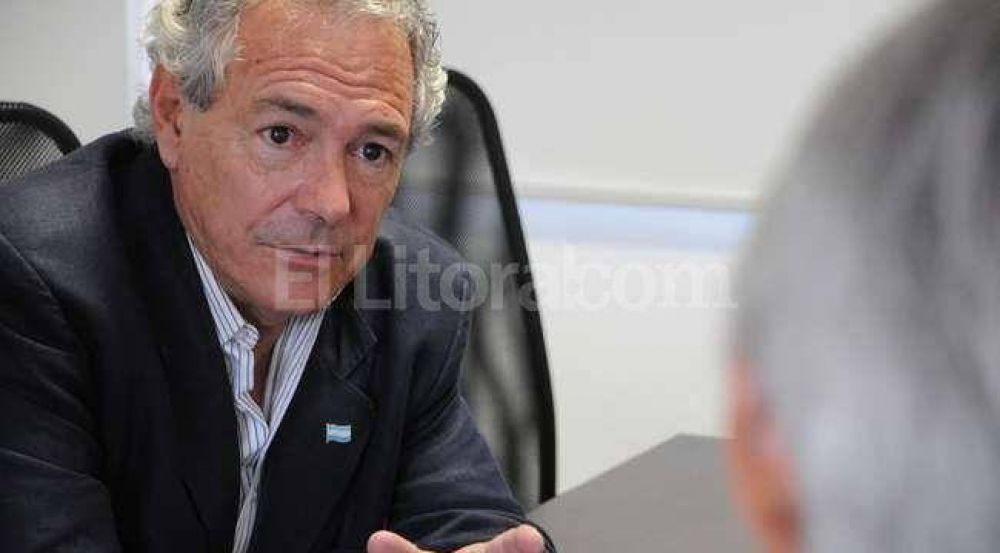 Barletta acusa a socialistas de hacerle �campa�a sucia�
