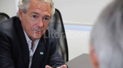 Barletta acusa a socialistas de hacerle �campa�a sucia�