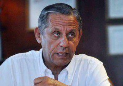 Pechi, contra YPF, el kirchnerismo y Guti�rrez 