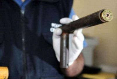 Asesinan de un disparo con una �tumbera� a joven de La Banda
