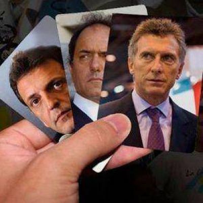 Presidenciables: �qui�nes son y hacia d�nde van?