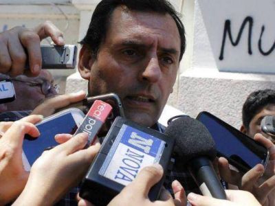 Salcedo: �Desde UDocBa rechazamos la propuesta del gobierno porque nos parece insuficiente�