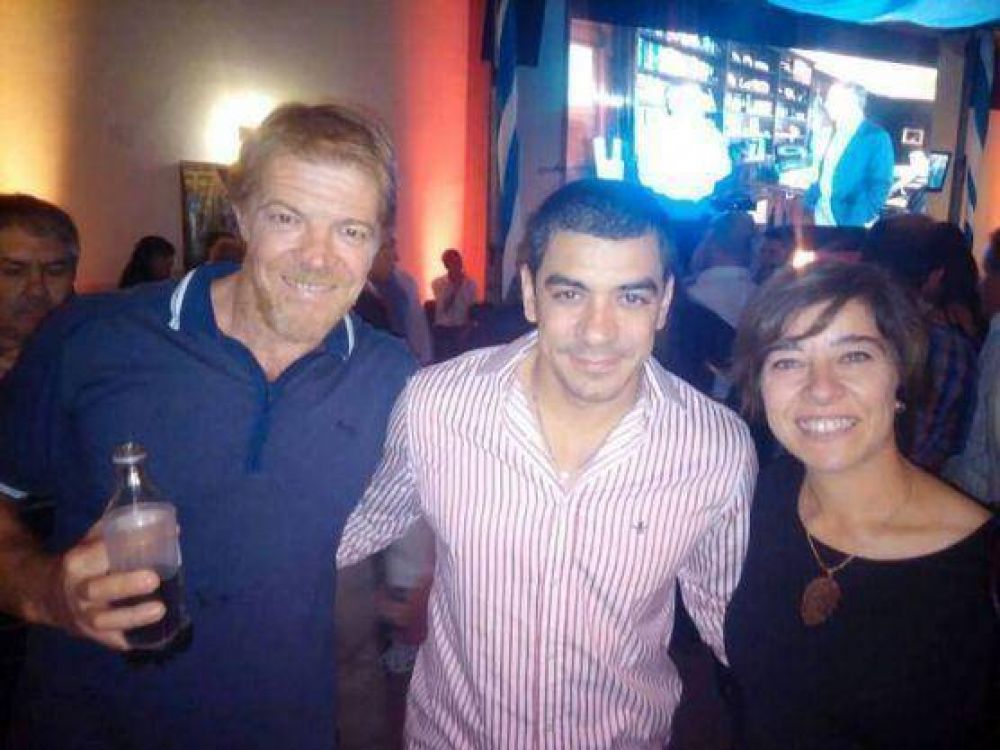 ﻿P�rez a Negrelli: �No vamos a dejar pasar ninguna acusaci�n, menos del sciolismo camuflado�