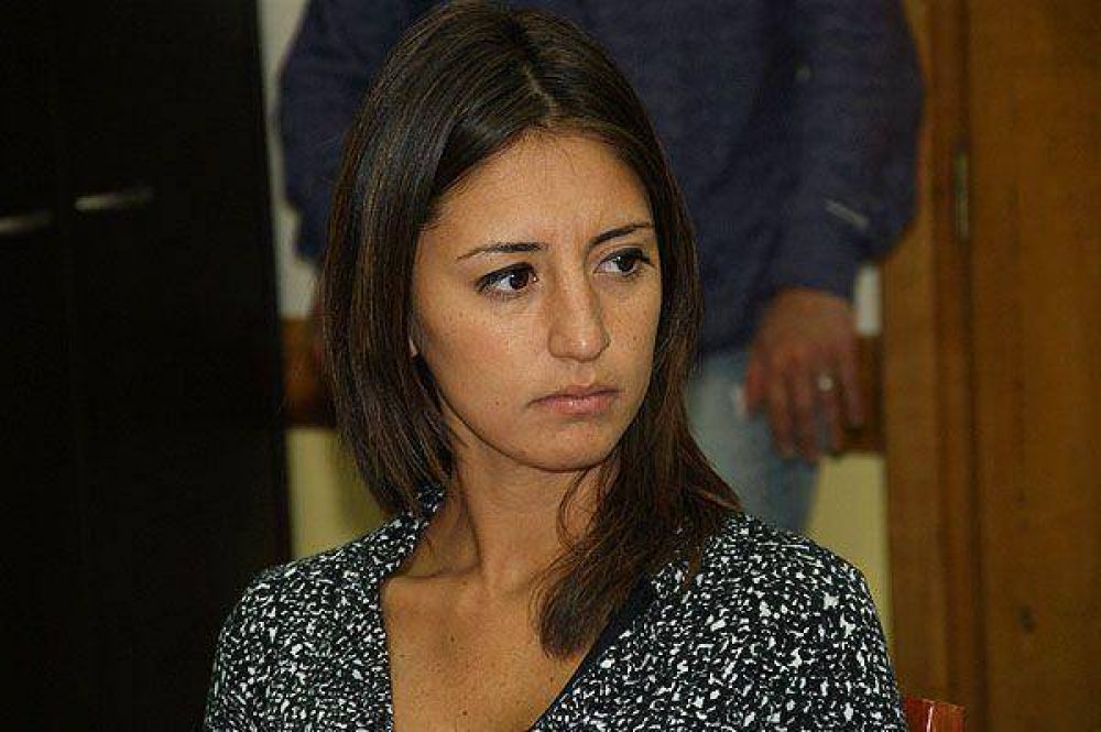 Emergencia en Transporte: Laura Colazo calific� el aprobaci�n como �un esc�ndalo�