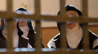 Religiosas argentinas rescatan convento de clausura en Madrid