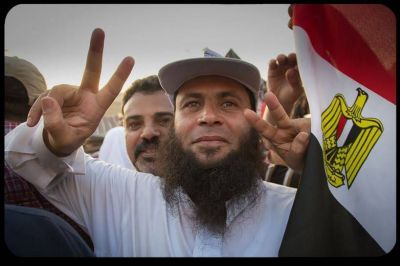 Presidente de Egipto: Hace falta una 