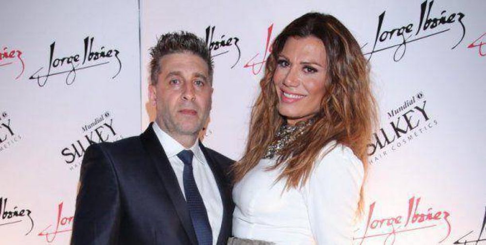 El marido de Flor de la V atropell� a tres personas