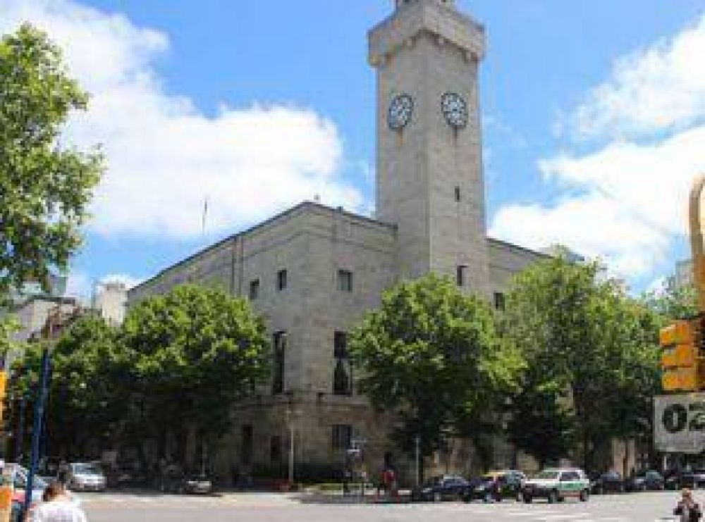 Asoma un Frente Peronista Marplatense