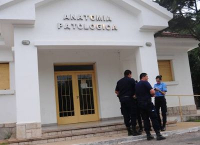 La autopsia al anciano muerto en La Toma confirma que muri� asesinado a balazos