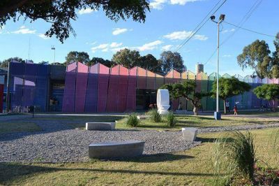 Se inaugurar� el primer centro Oftanmol�gico gratuito de la provincia