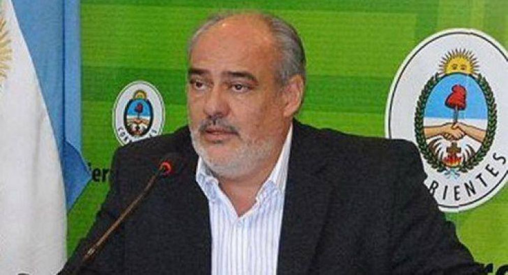 Ricardo analiza: irse a casa, tratar la re-re, pelear Mercedes o buscar fueros