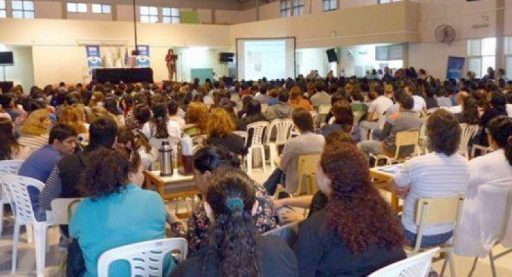 Ultiman detalles para encuentro de telef�nicos