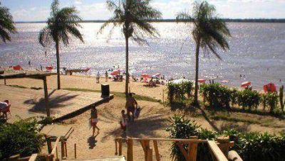Corrientes: La provincia invita a compartir su esplendor litorale�o