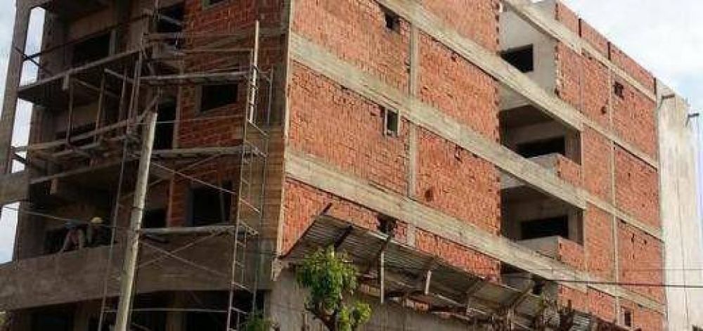 En dos meses se otorgaron 15 permisos para construir edificios en Posadas