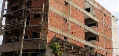 En dos meses se otorgaron 15 permisos para construir edificios en Posadas