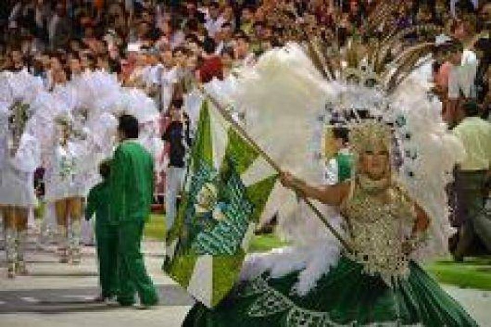 Corrientes se prepara para �Los Caminos del Carnaval�  