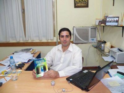 Director de un Hospital P�blico de Misiones podr�a ingresar al record Guinness