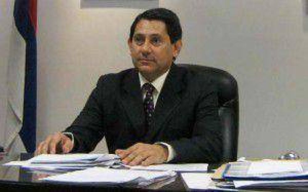 El saneamiento de los arroyos de Posadas seguir� siendo una prioridad