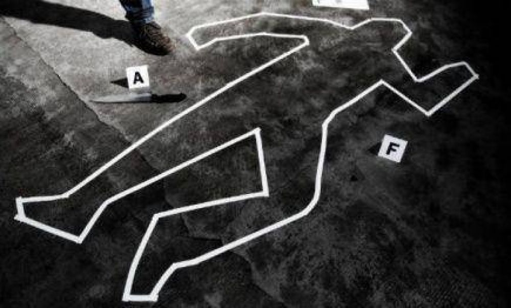 Cr�menes en Misiones: casi la mitad son por ri�a o venganza