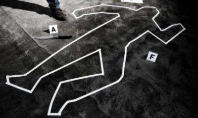 Cr�menes en Misiones: casi la mitad son por ri�a o venganza
