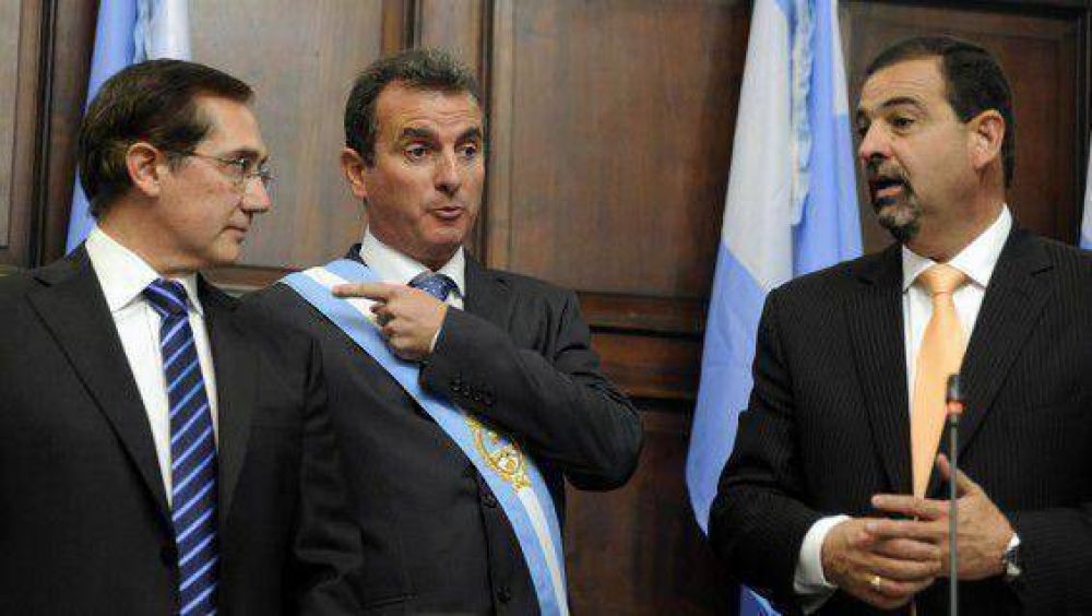 Los votos oficialistas que P�rez desoy� con su 