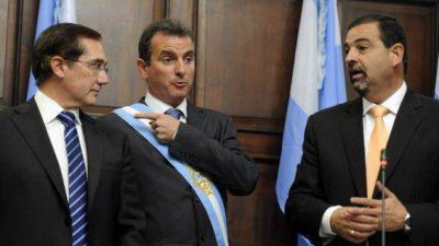 Los votos oficialistas que P�rez desoy� con su 